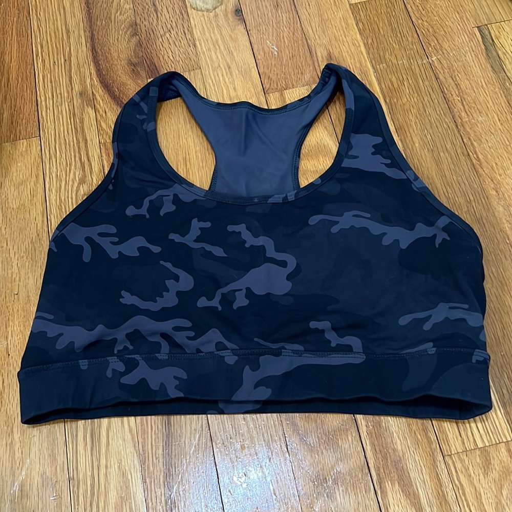 Fornix Sports Bra